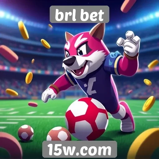 Análise da plataforma de jogos online brl bet