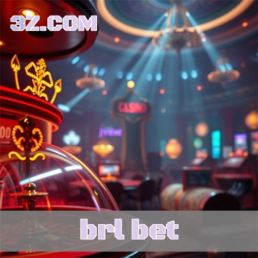 brl bet Apostas Aqui