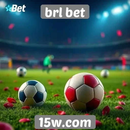 BRL Bet oferece promoções exclusivas para novos usuários