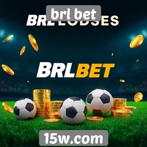 plataforma brl bet apresenta promoções para apostadores