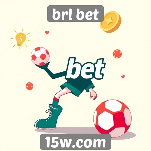 novas funcionalidades e atualizações no brl bet