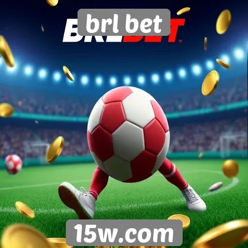 Promoções e bônus disponíveis no Brl Bet